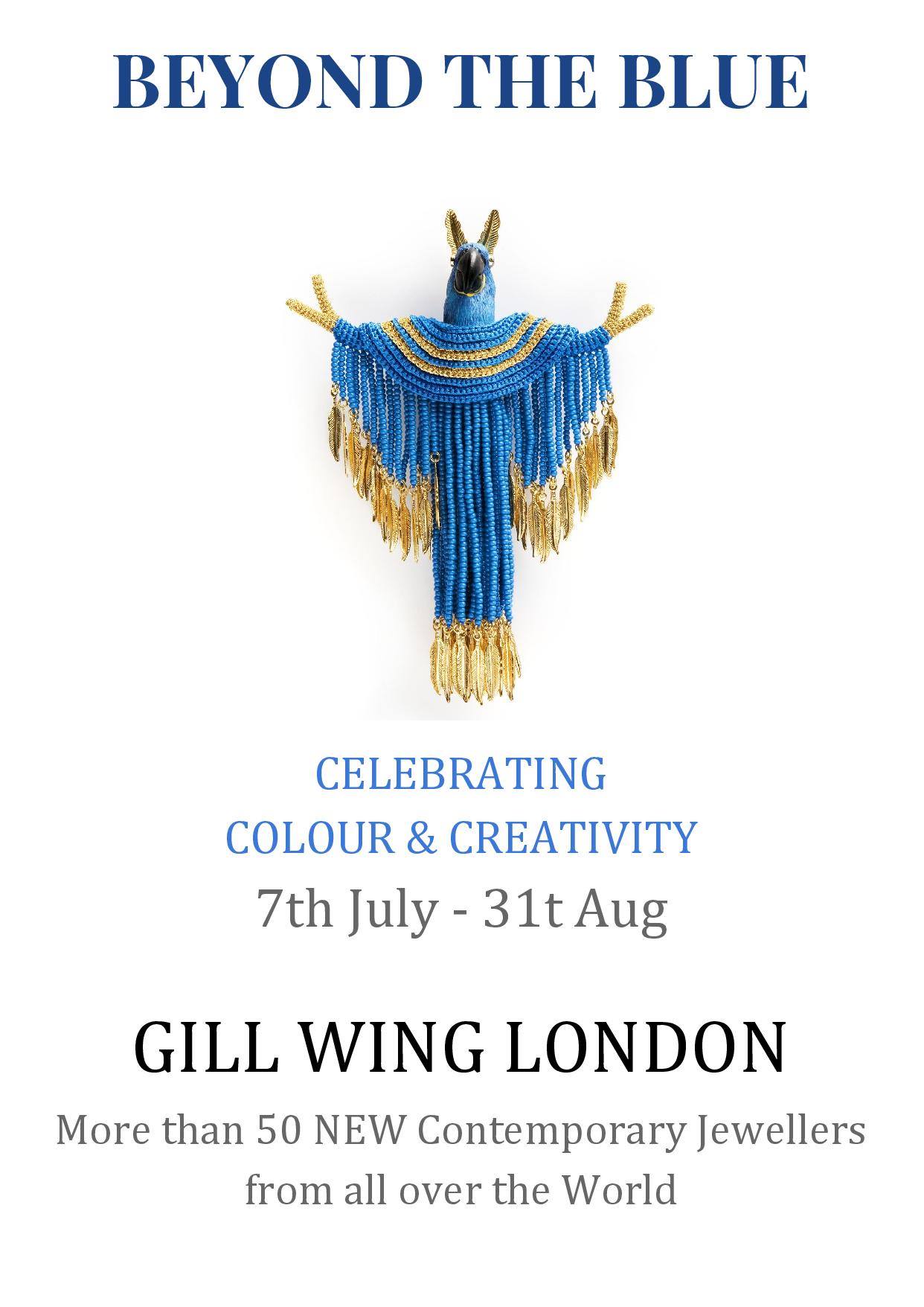 Eni Jewellery at Klimt02