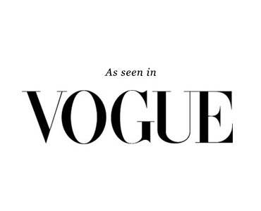 BRITISH VOGUE