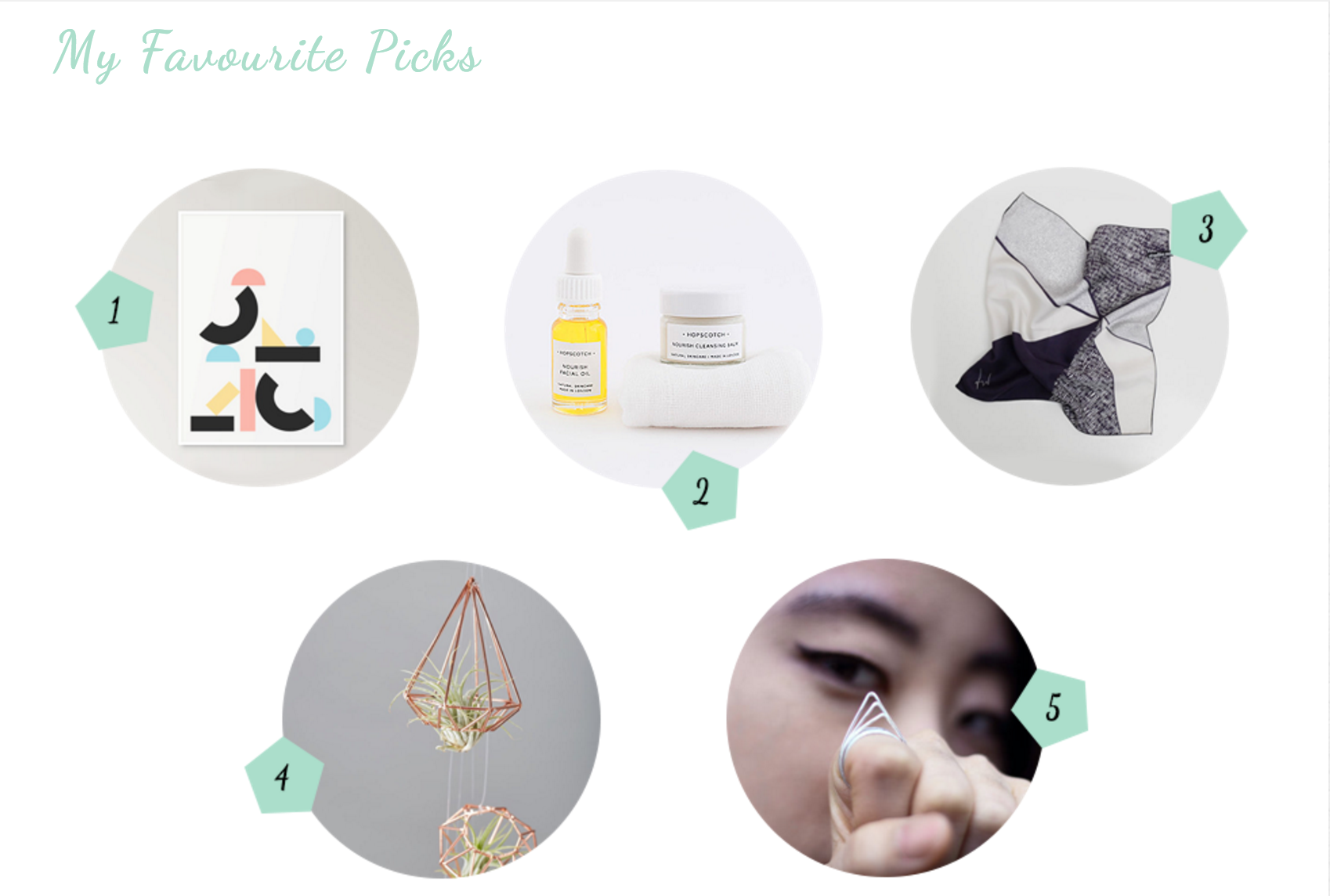 We ‘ve been featured!!