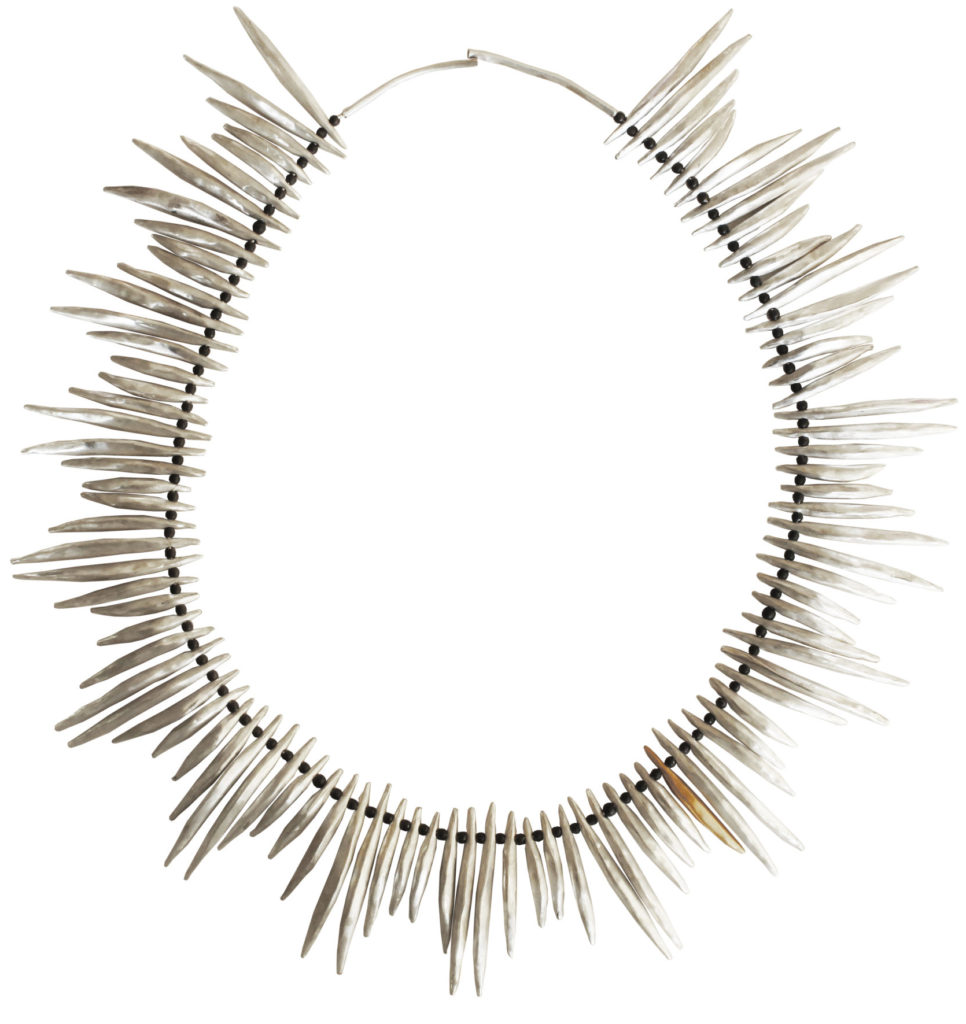 enyo necklace
