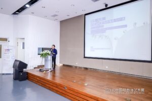 Beijimg Art Jewellery 2021