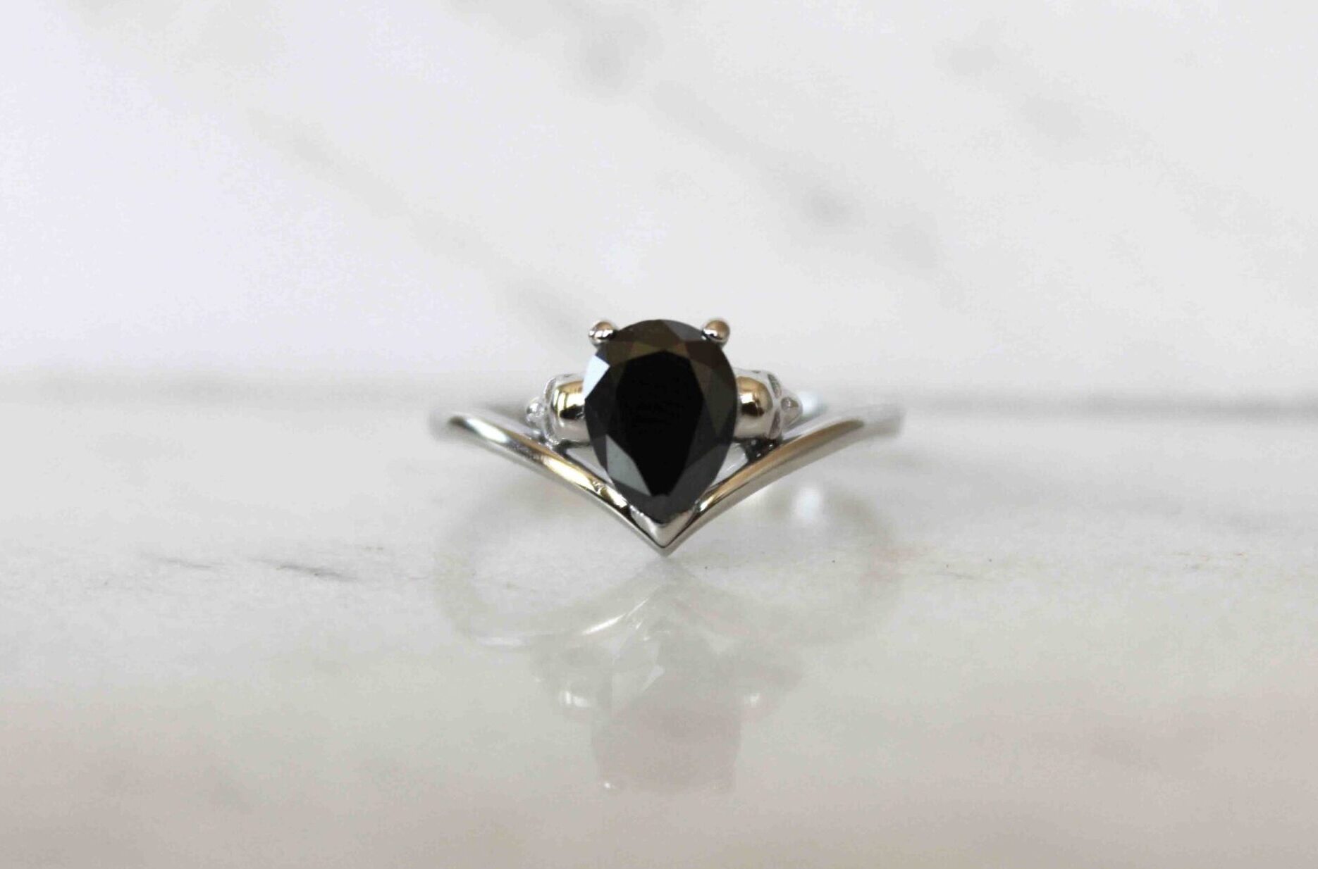 Valentine’s Edit – Rings to blow their minds