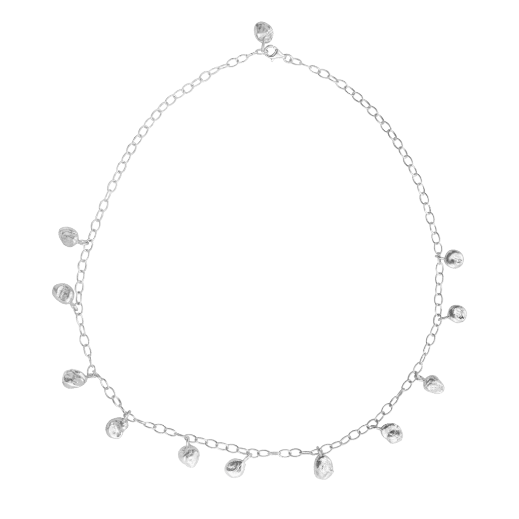 Hera Necklace