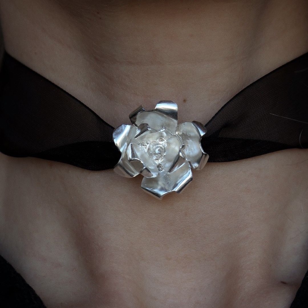 veroni rose
