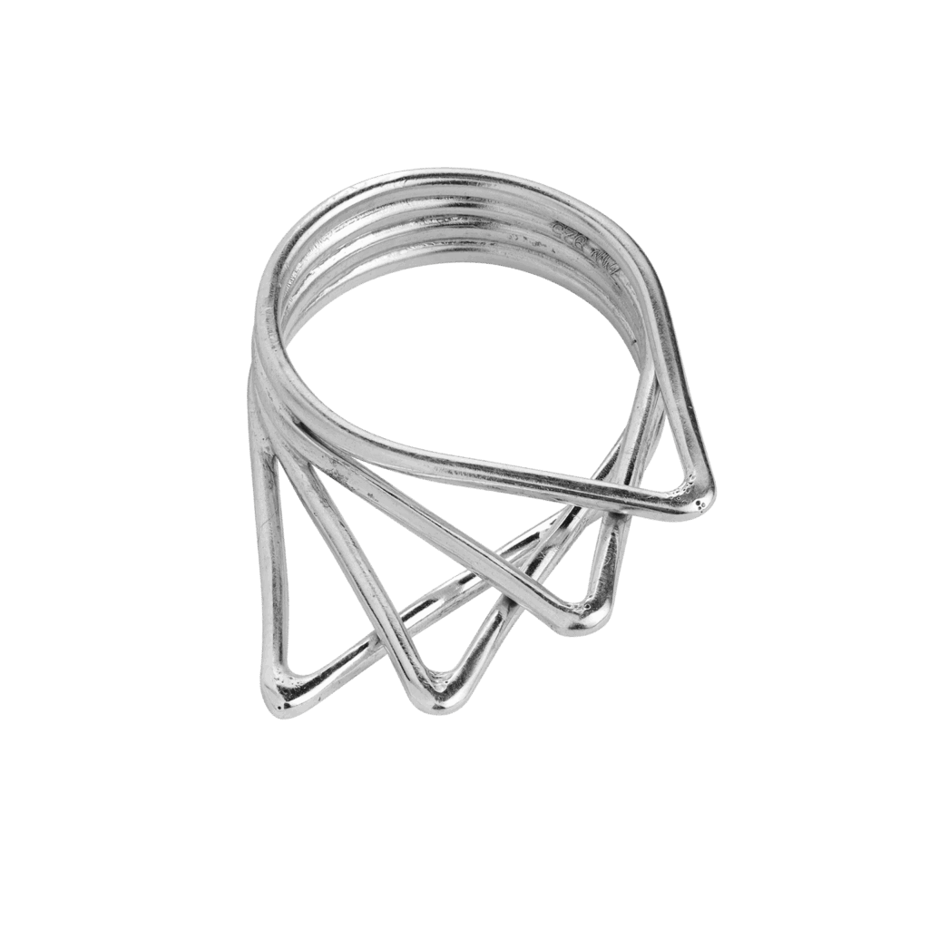 Urbs Ring 4V