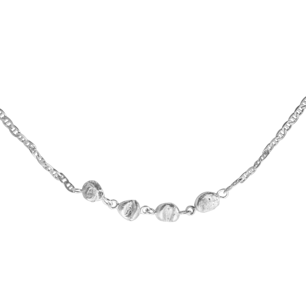 Athena Necklace