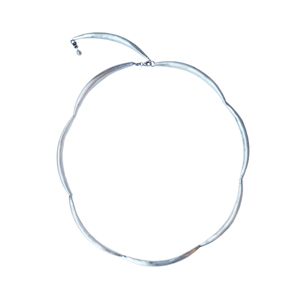 Maria's Necklace
