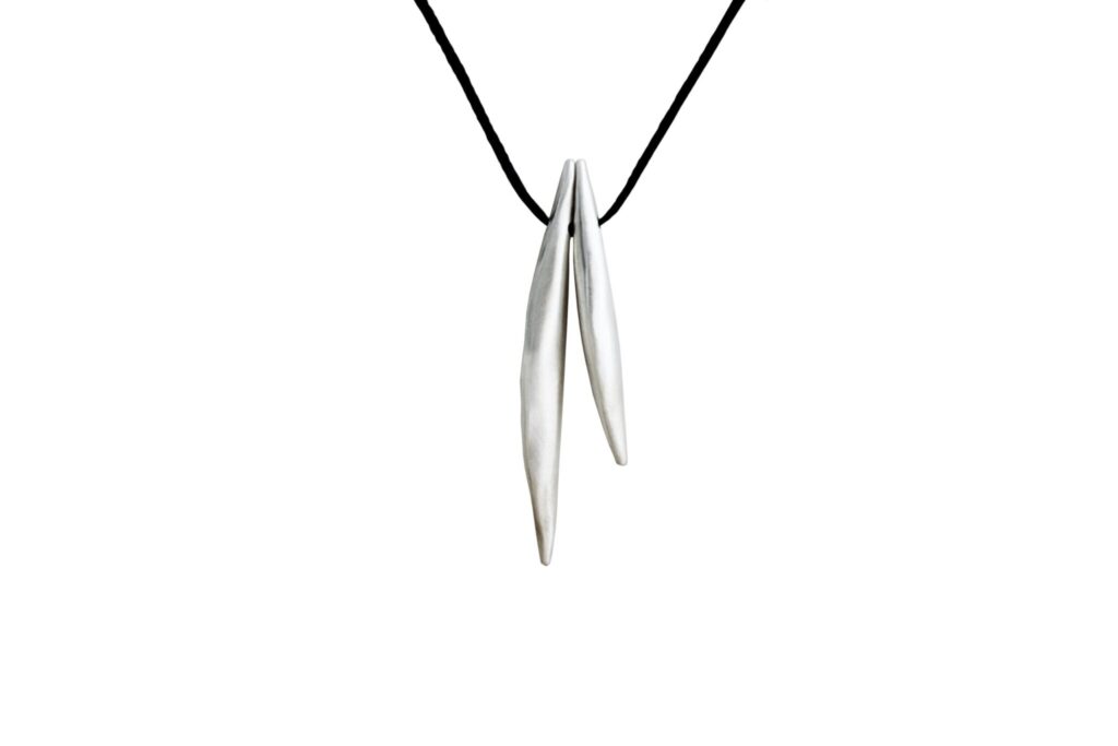 Wings Necklace