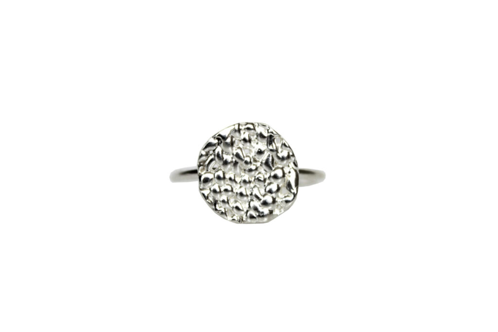 Flakes Ring