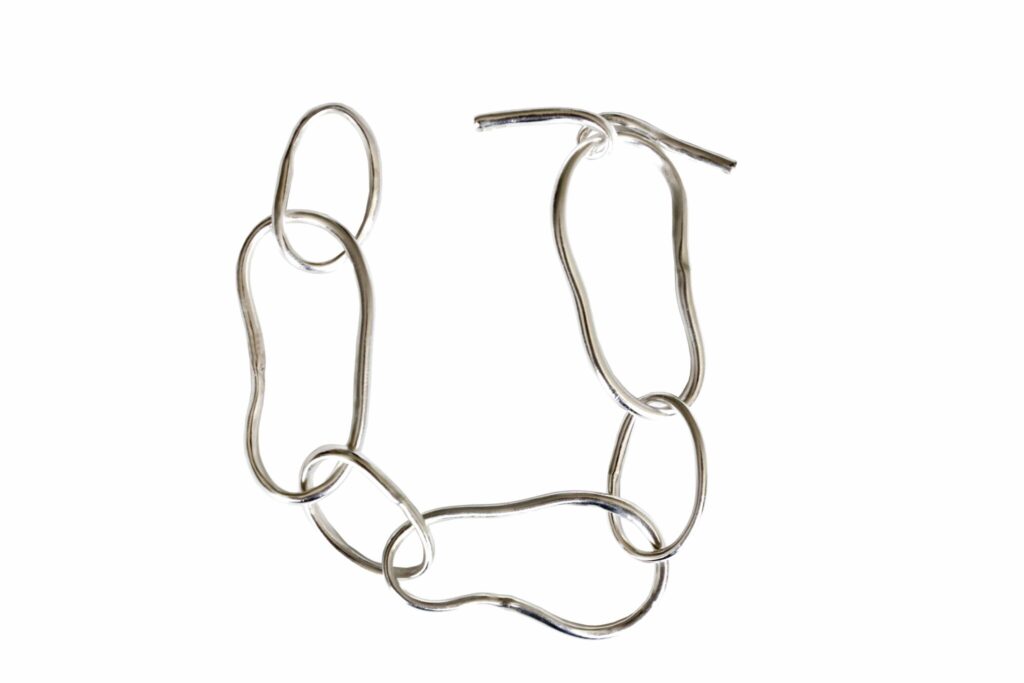 Chain Bracelet
