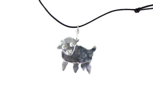 Little prince necklace