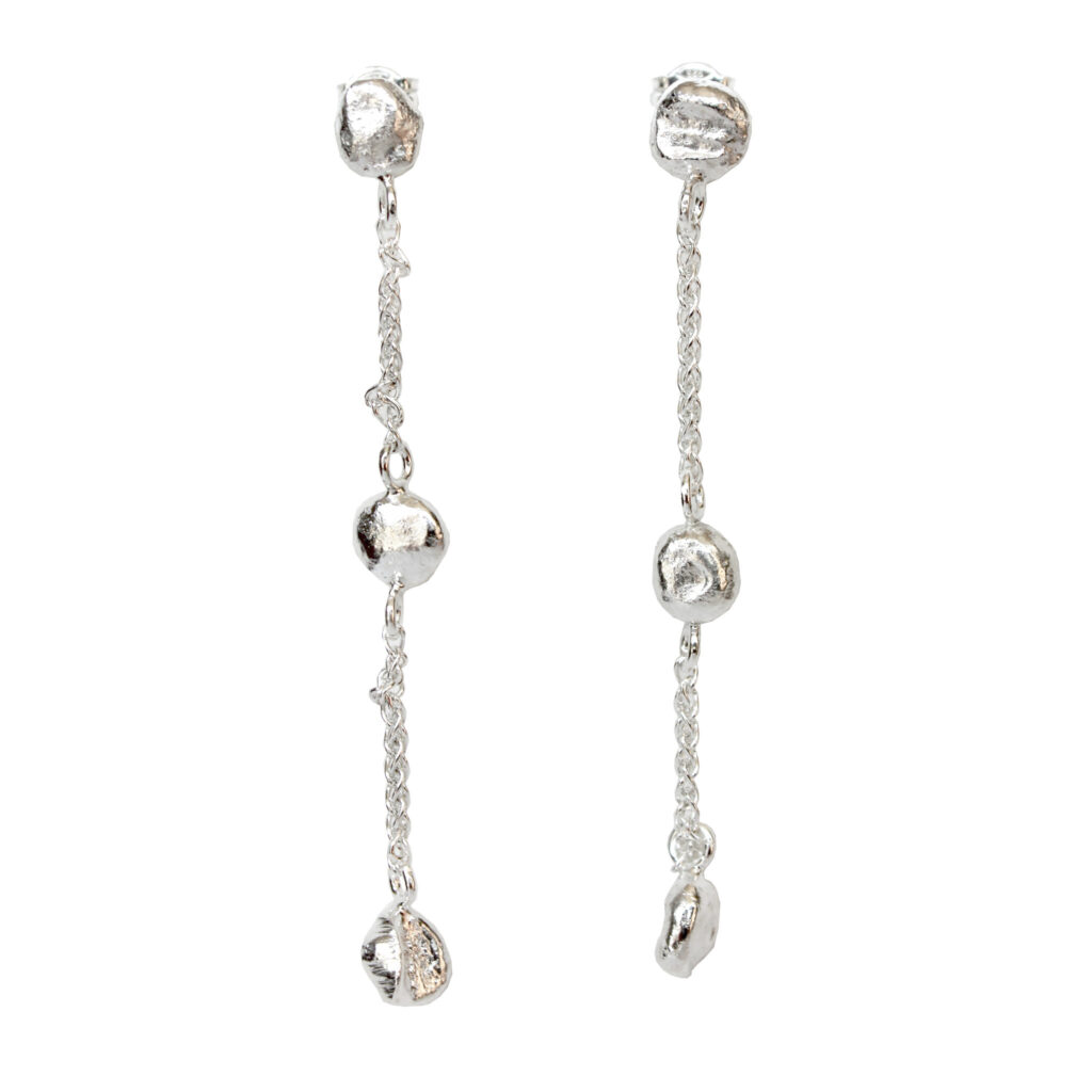 Dione Earrings