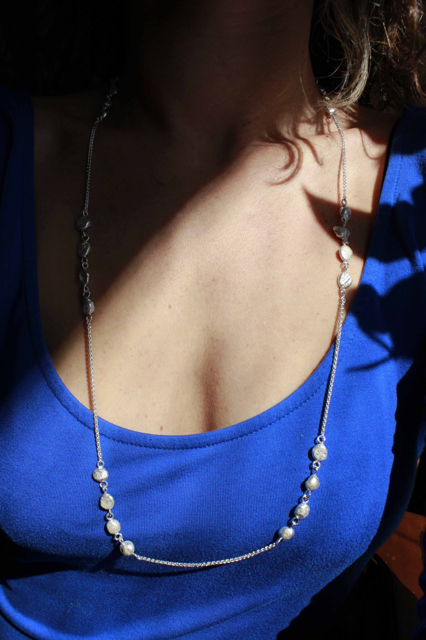 Dione Necklace - Image 4