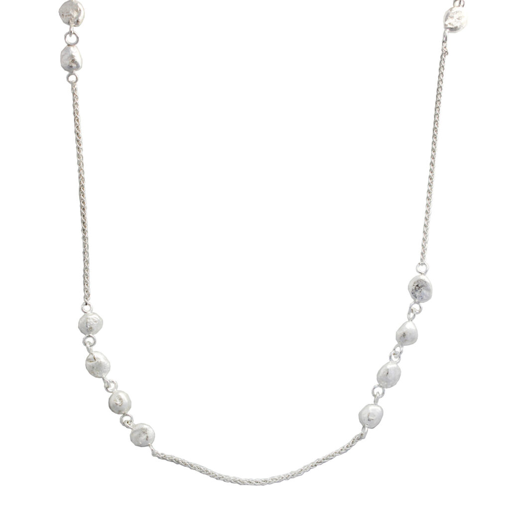 Dione Necklace