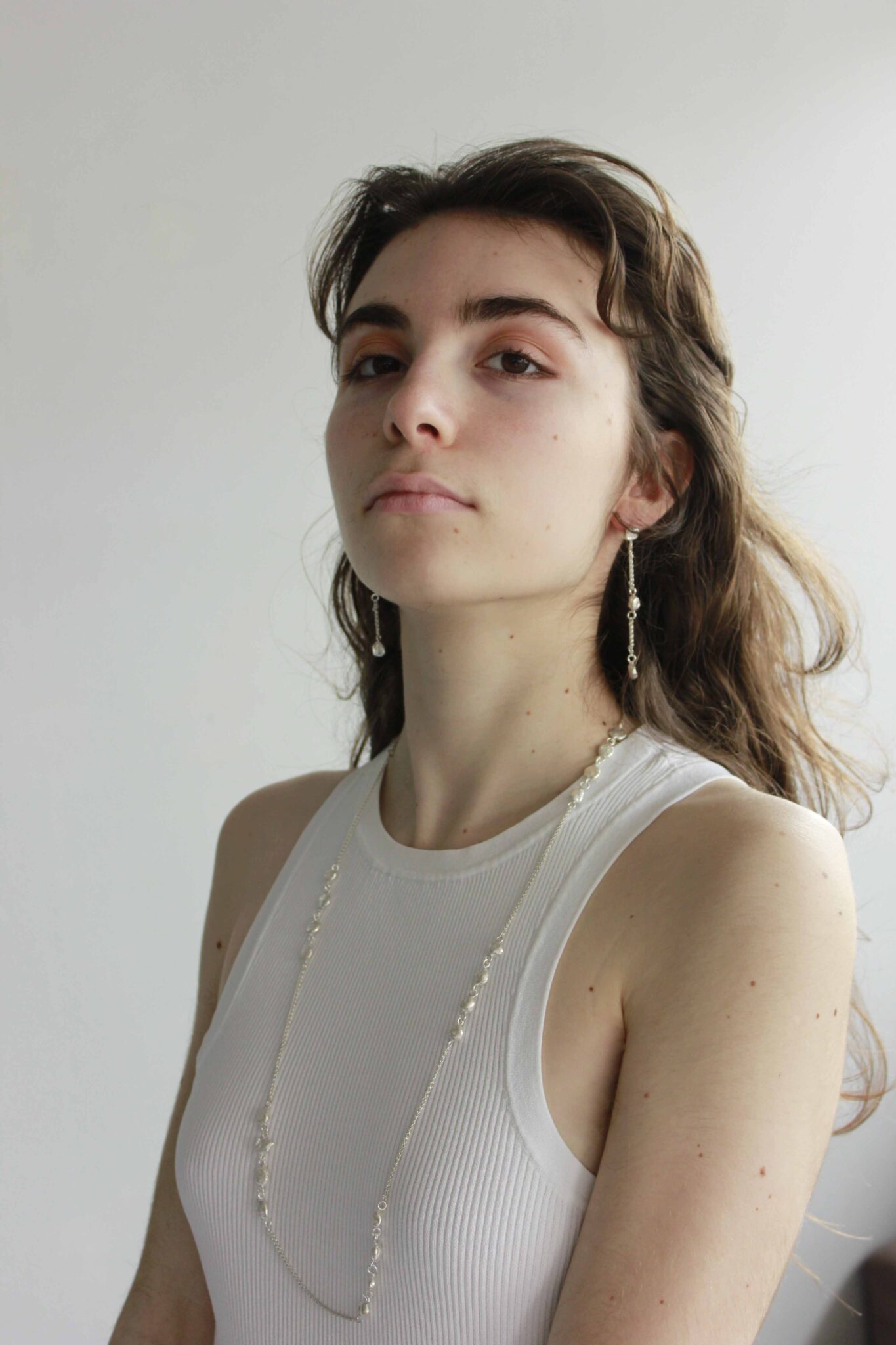 Dione Necklace - Image 3