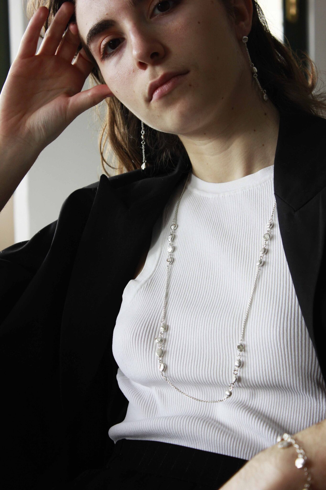 Dione Necklace - Image 2