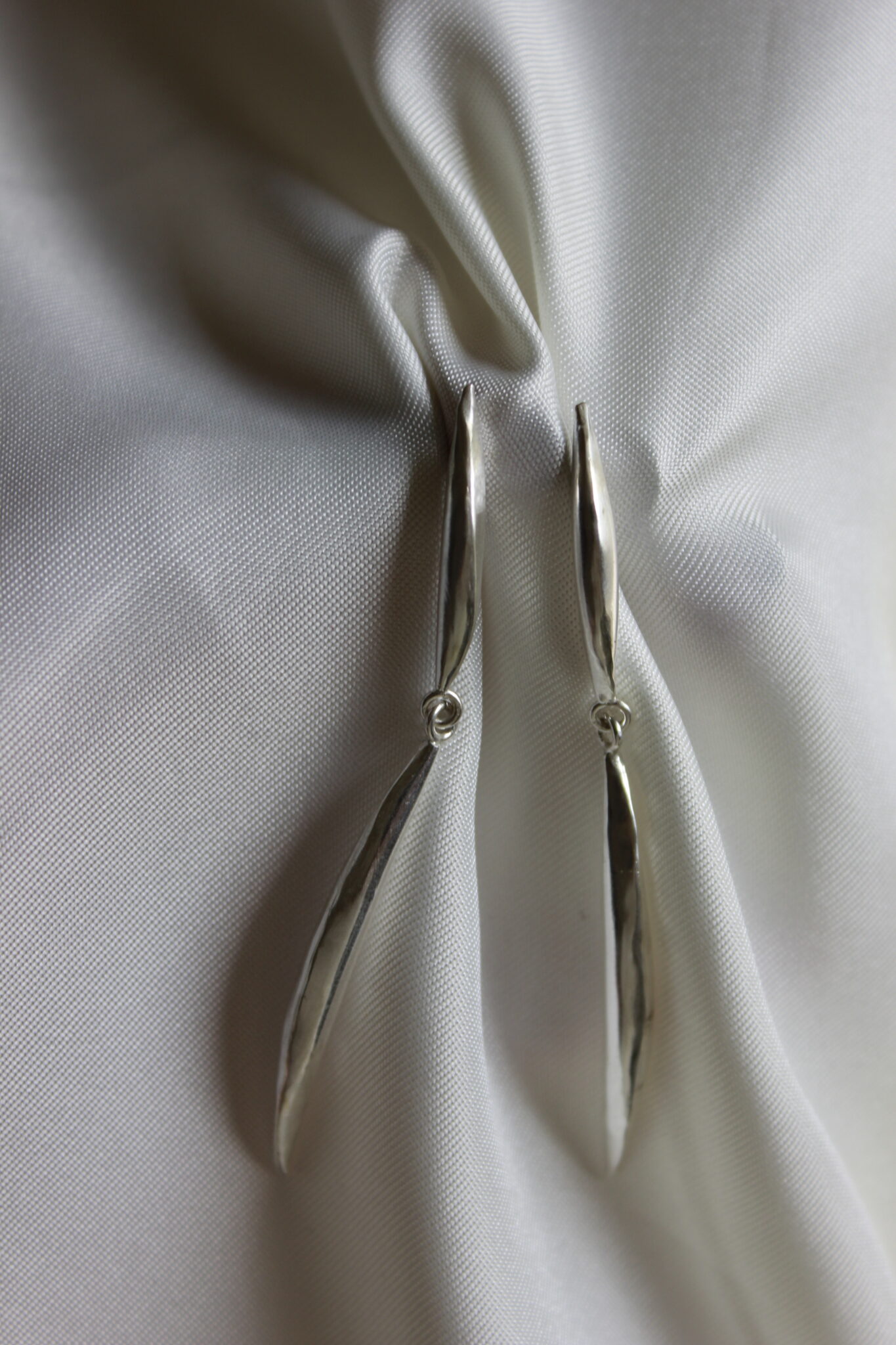 Dancing Wings Earrings - Image 3