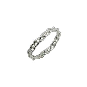 Braided Ring