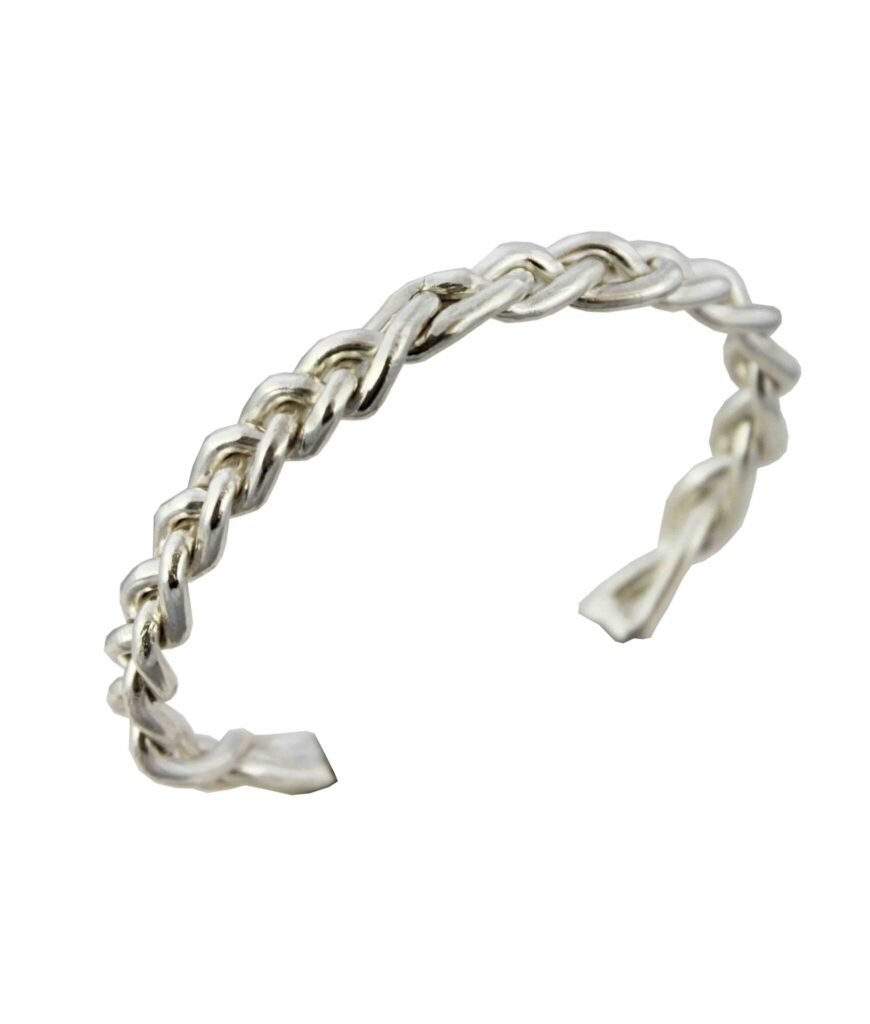 Braided Bracelet