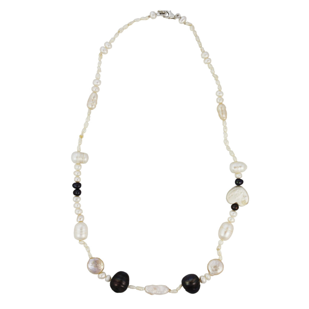Ocean Harmony Necklace