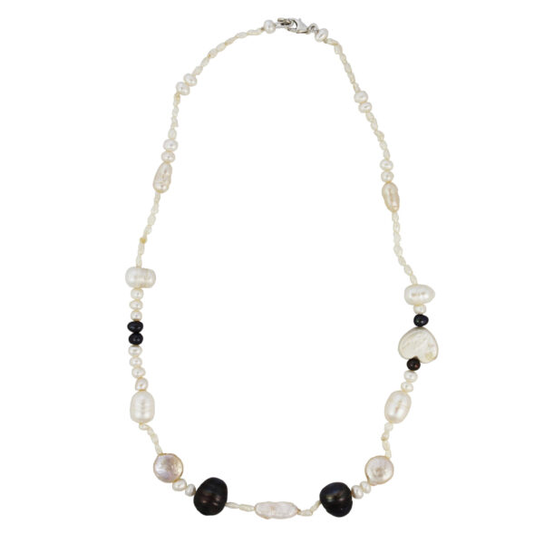 Ocean Harmony Necklace