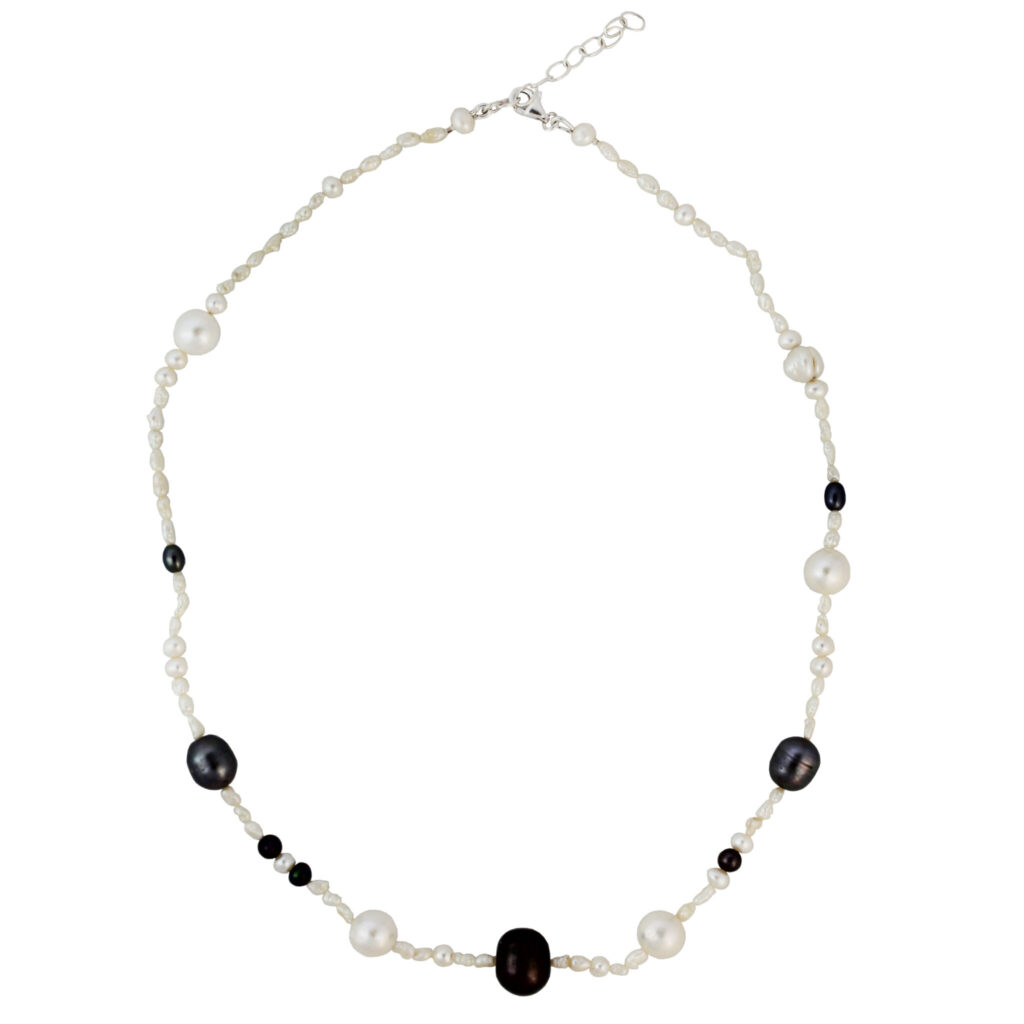 Pearl Necklace 5