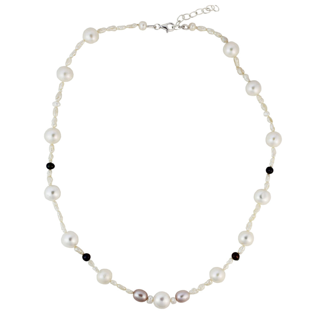 Pearl Necklace 1