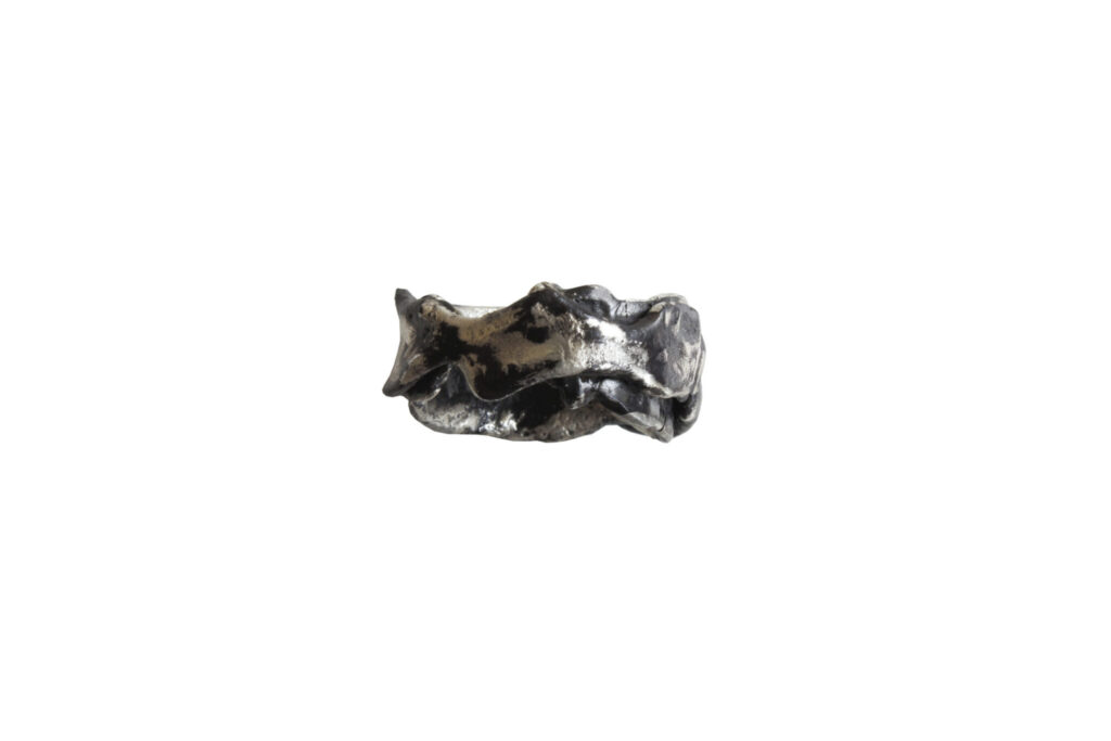 Burnt ring