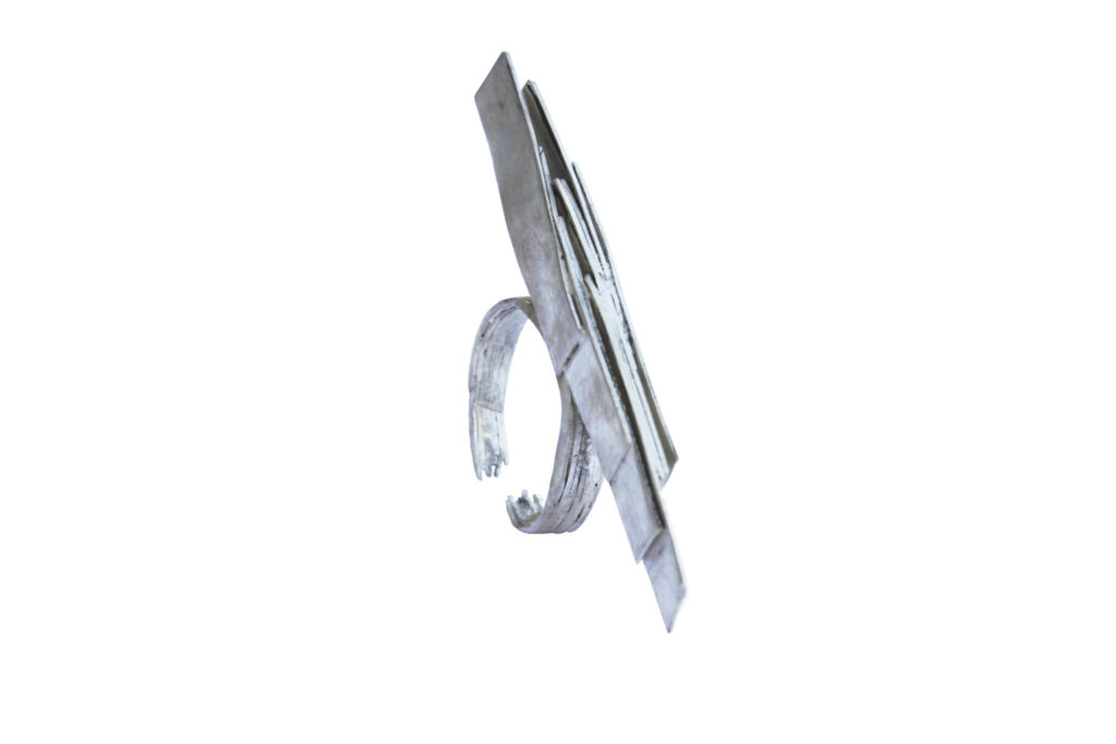 Statement Ring