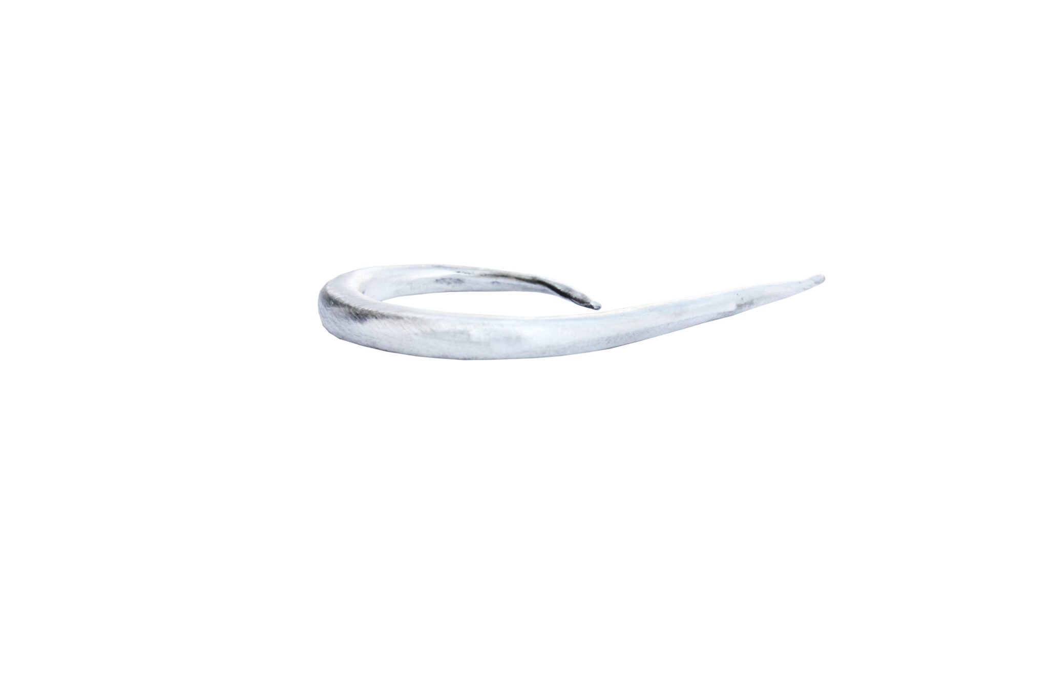 Fine Silver Ring - Image 4