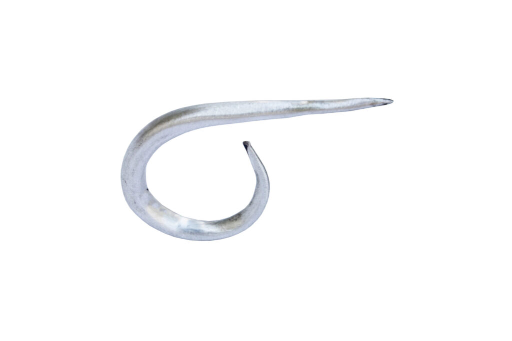 Fine Silver Ring