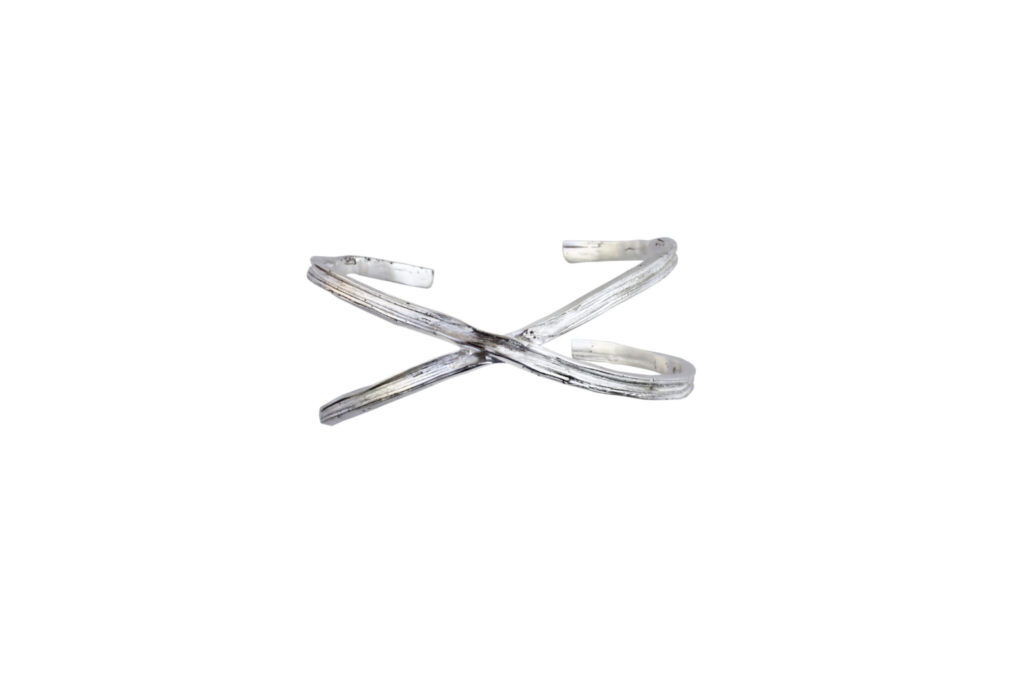 X Bracelet