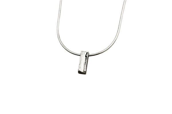 Minimal Bar Necklace