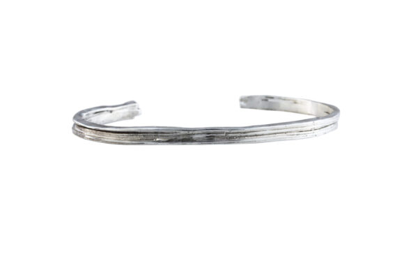 Simple Bangle Bracelet