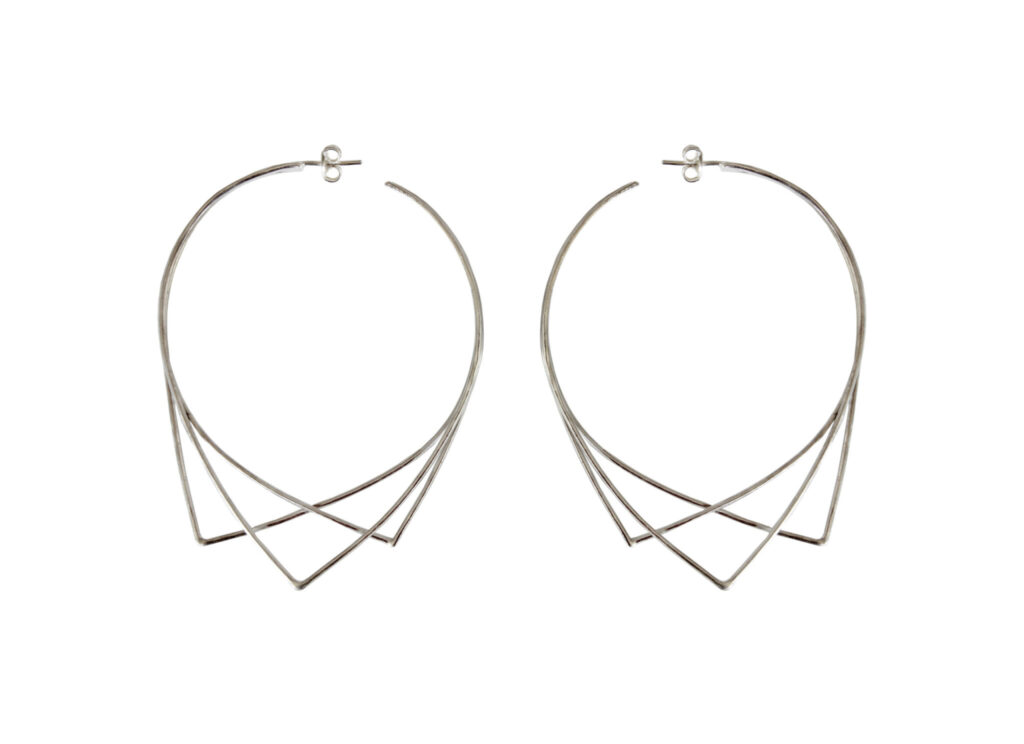 Urbs XL Earrings