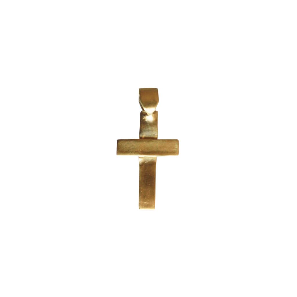 Dimitra's Cross