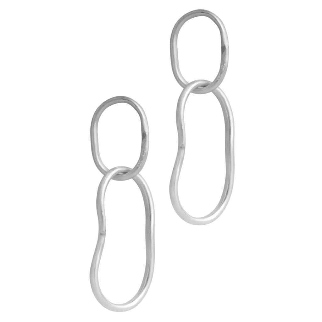 Chain Earrings