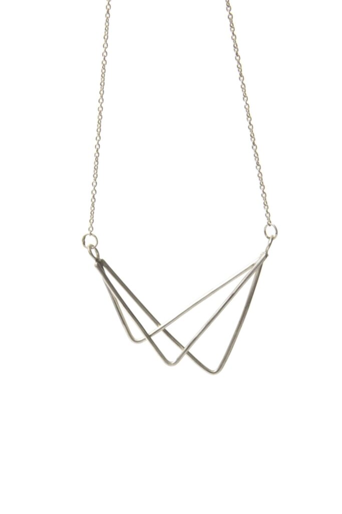 Urbs Necklace