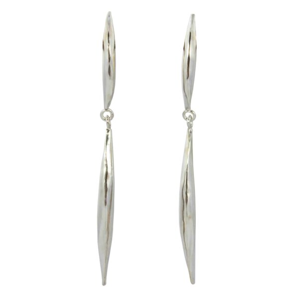 Dancing Wings Earrings