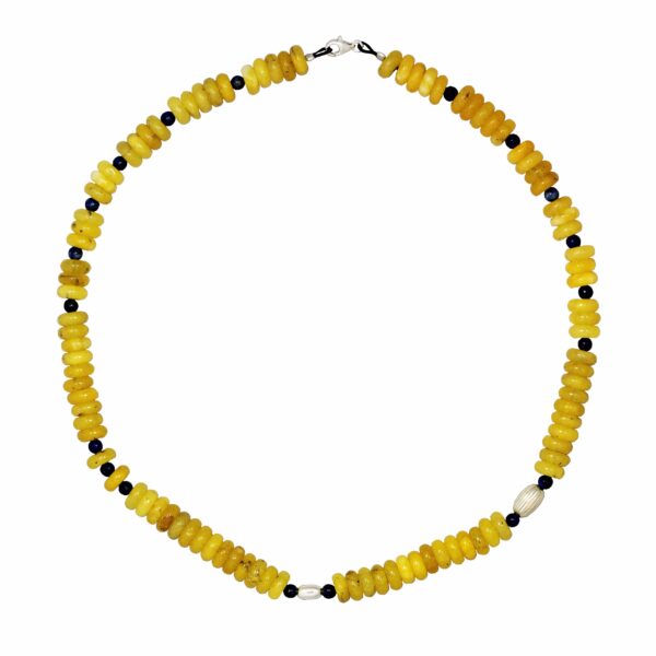 Siwa Necklace