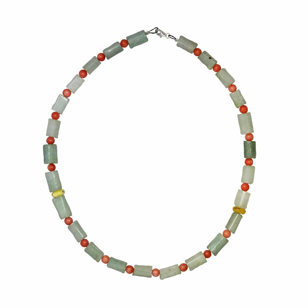 Roxane Necklace