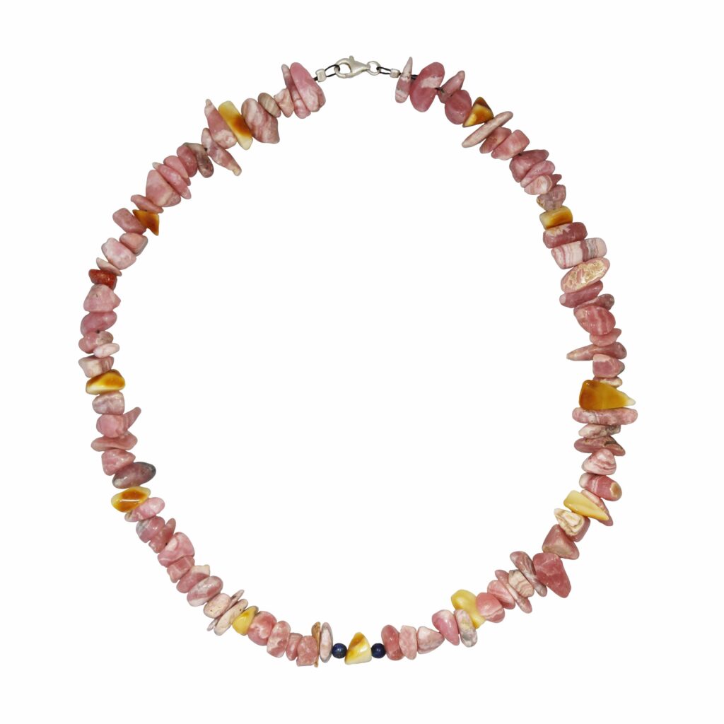 Tyra Necklace