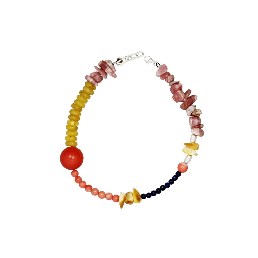 Caria Anklet