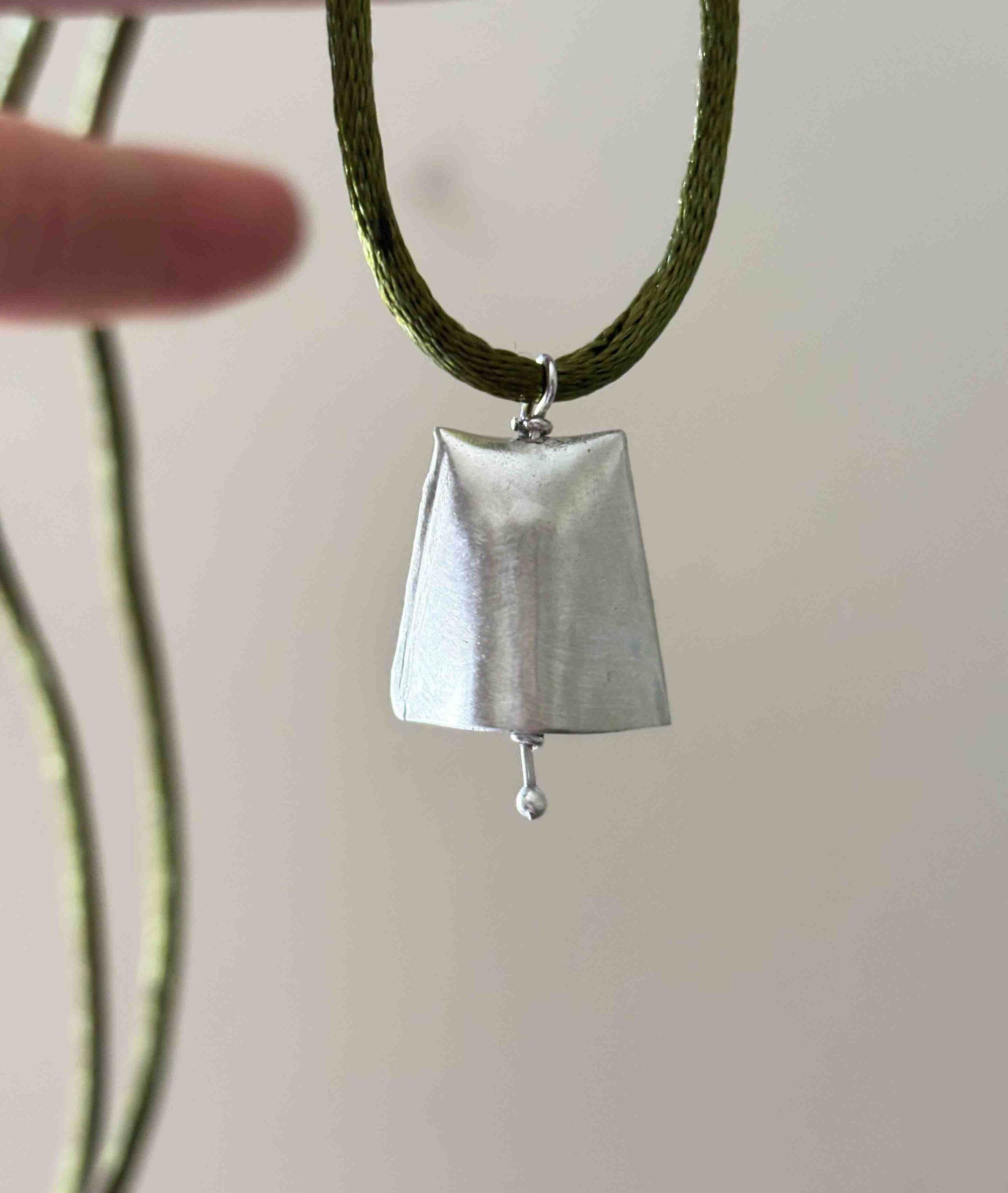 Silver Bells